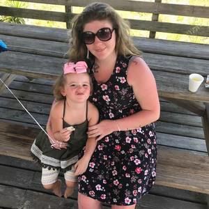 Meet your Posher, Rachel